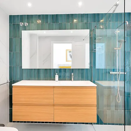 03 Cabo Norte Марбелья