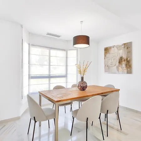 03 Cabo Norte Apartment *