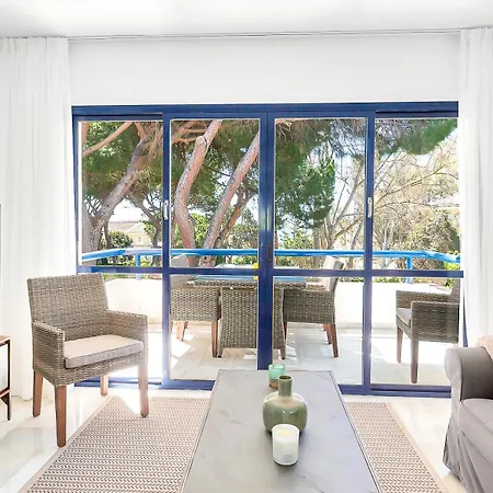 03 Cabo Norte Апартаменты