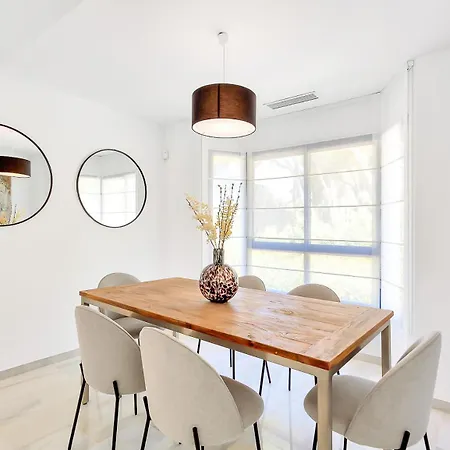 03 Cabo Norte Apartment Marbella