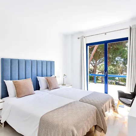 03 Cabo Norte * Марбелья