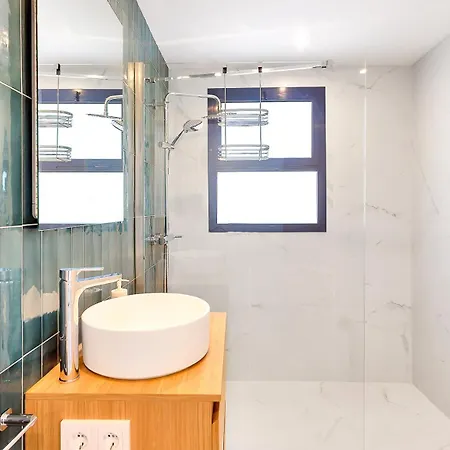 Apartment 03 Cabo Norte *