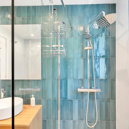 03 Cabo Norte Apartment Marbella