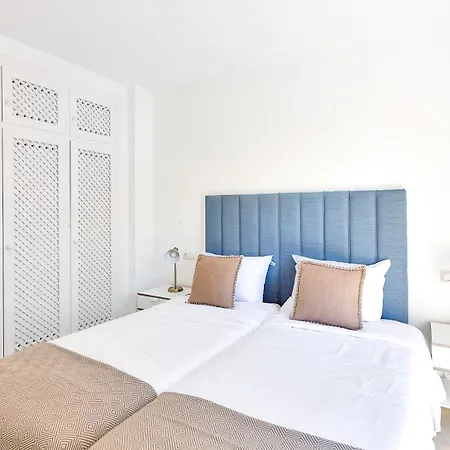 Апартаменты 03 Cabo Norte *