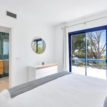 03 Cabo Norte Апартаменты *