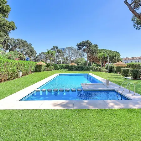 03 Cabo Norte Марбелья