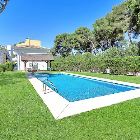 Apartment 03 Cabo Norte Marbella