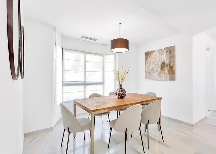 03 Cabo Norte 公寓 *