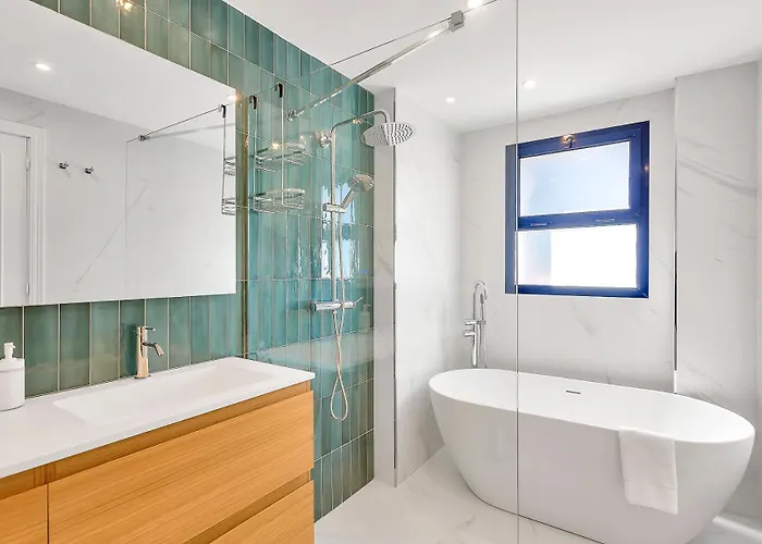 Apartament 03 Cabo Norte Marbella