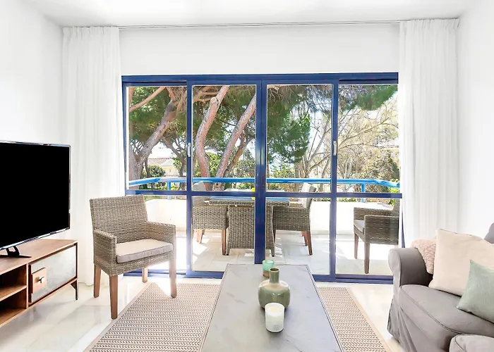 03 Cabo Norte アパート