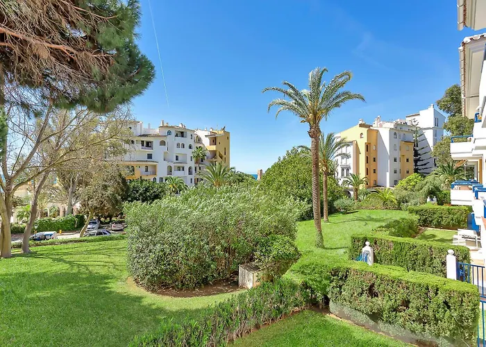 公寓 03 Cabo Norte *