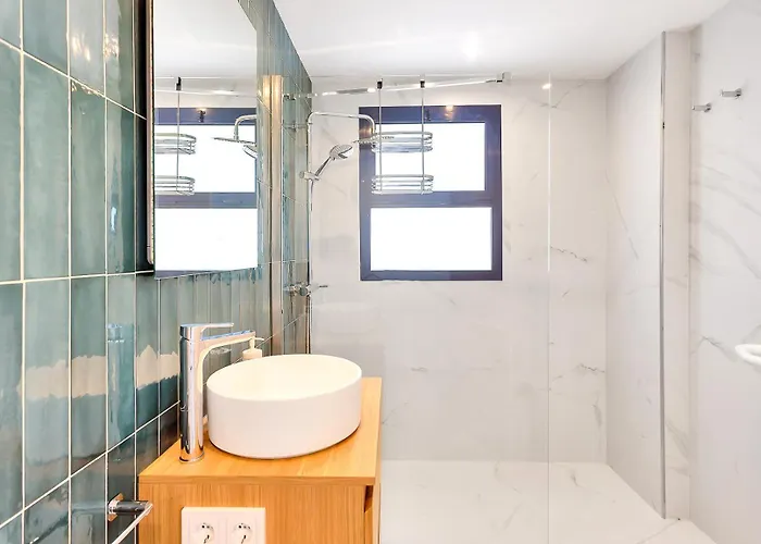 Apartament 03 Cabo Norte *