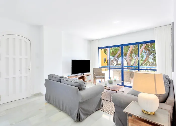 Apartament 03 Cabo Norte *