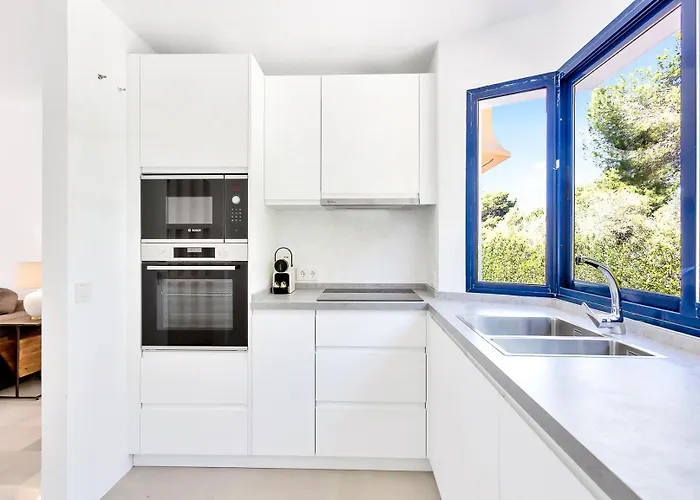 03 Cabo Norte アパート