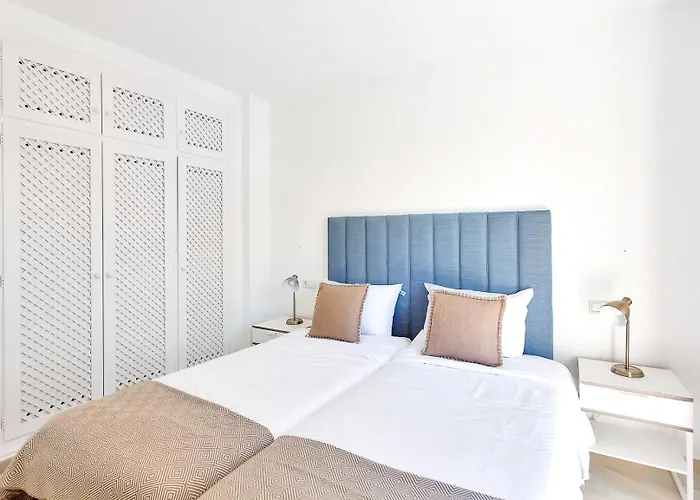 公寓 03 Cabo Norte *