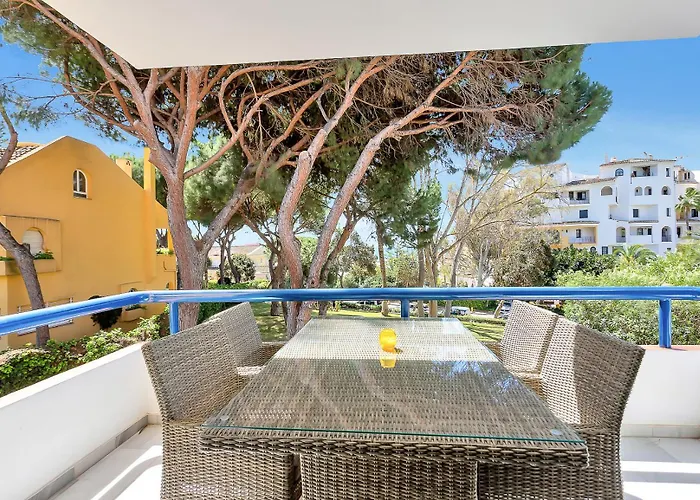 03 Cabo Norte 公寓 *