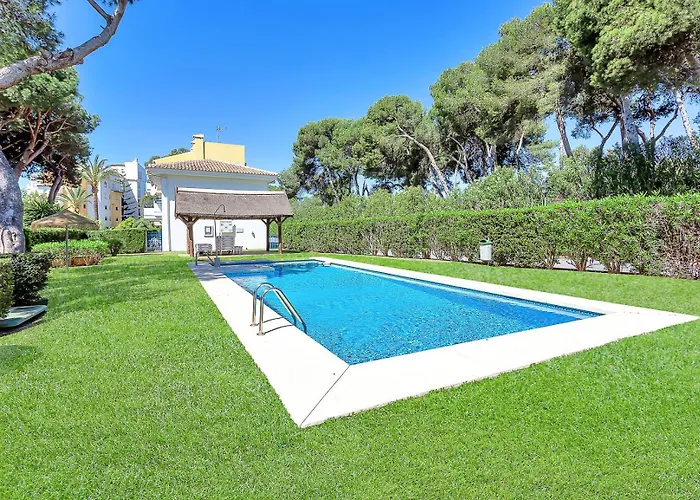 公寓 03 Cabo Norte 马尔韦利亚