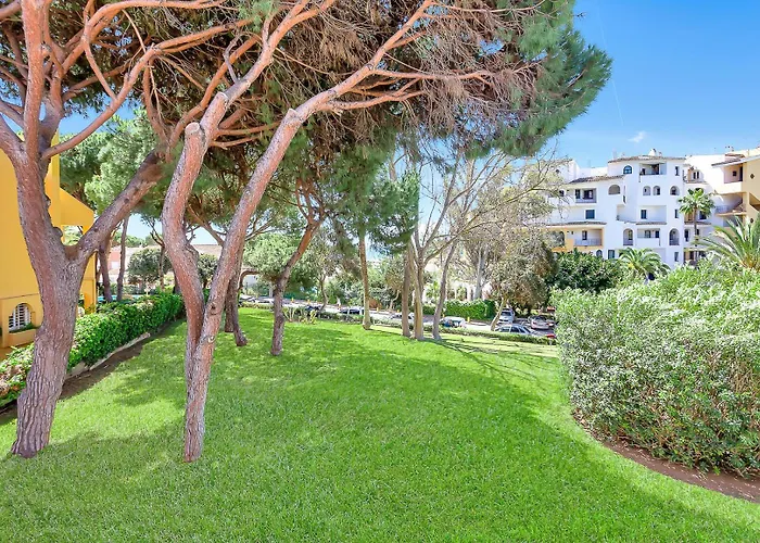 03 Cabo Norte 公寓 马尔韦利亚