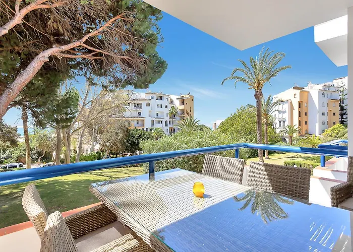 03 Cabo Norte アパート *