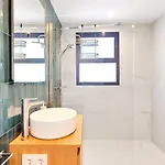 Appartement 03 Cabo Norte *