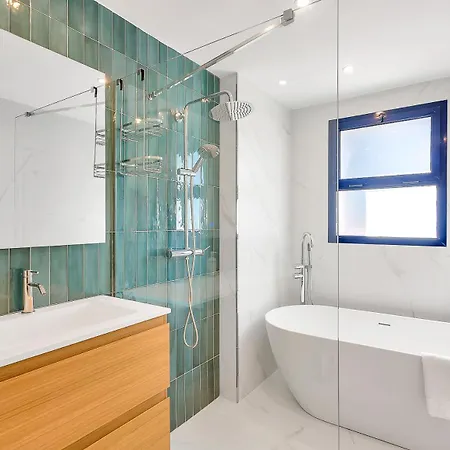 아파트 03 Cabo Norte 마르베야