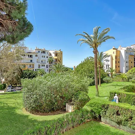 아파트 03 Cabo Norte *