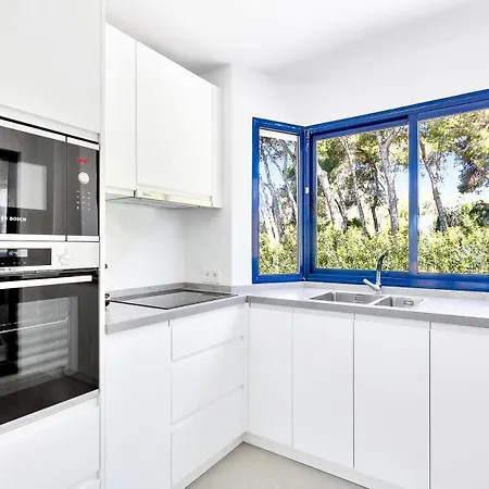 03 Cabo Norte 아파트 마르베야