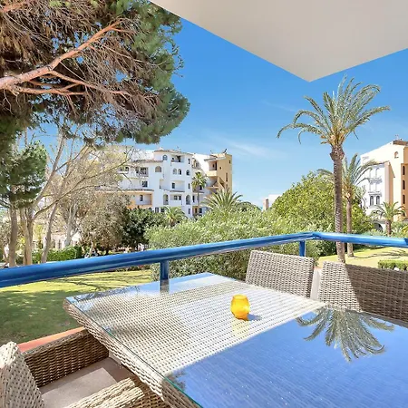 03 Cabo Norte 아파트 *