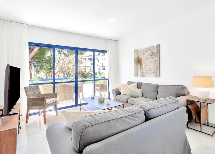 Appartement 03 Cabo Norte